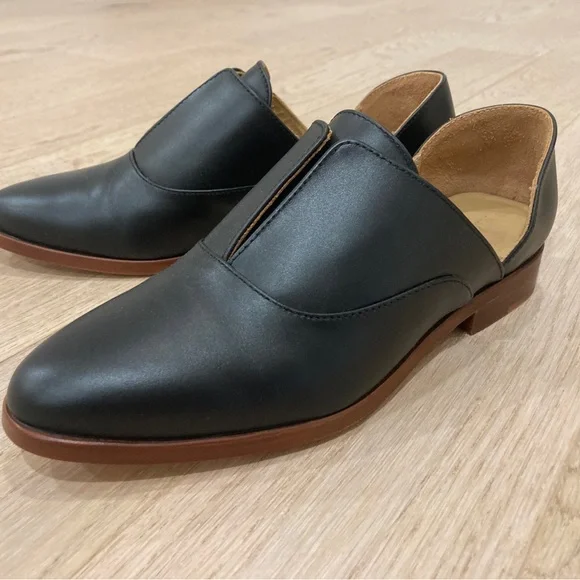 Nisolo Emma d’ Orsay Oxford, 7.5 - Picture 3 of 6